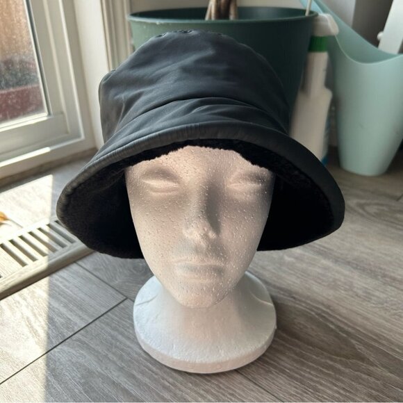 Fersten Nylon Fleece Bucket  Hat - Picture 3 of 11